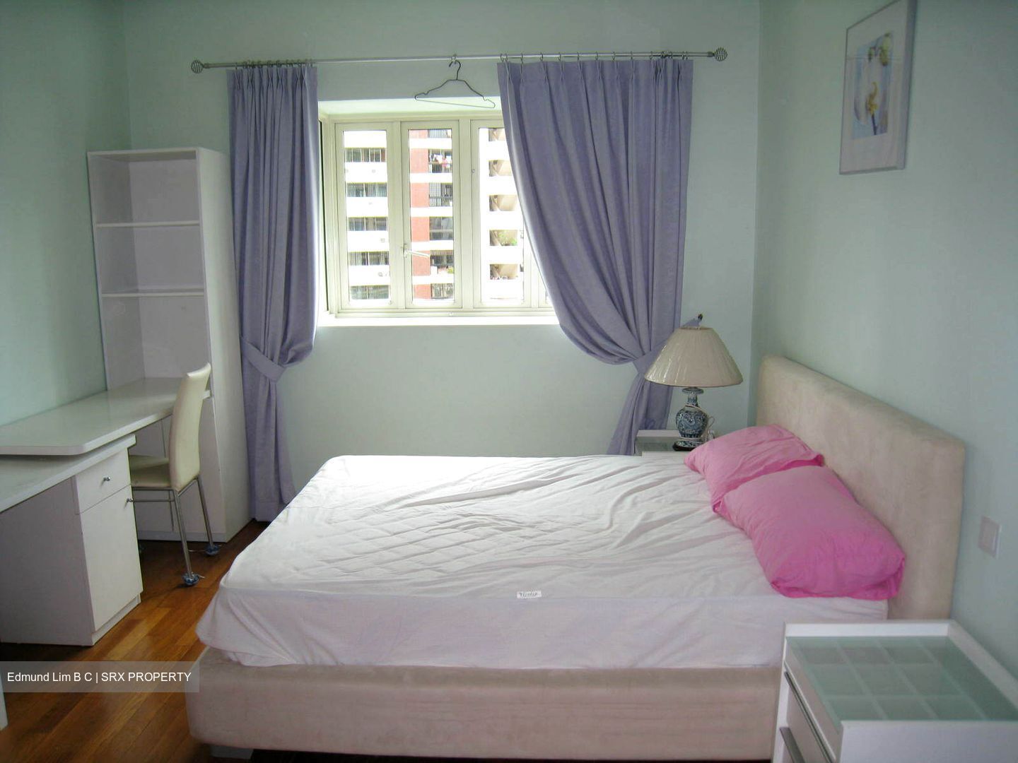 The Gardens At Bishan (D20), Condominium #609155111